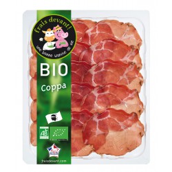 70G Coppa Bio