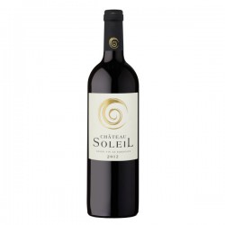 Puisseguin-Saint-Émilion Château Soleil 75Cl