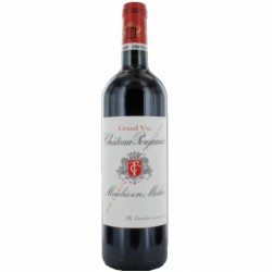 Moulis-En-Médoc 2014 Bordeaux