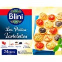 300G 24X Petites Tartelettes Blini
