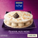 425G Plaisir Aux Noix Une Recette Lenotre Labeyrie