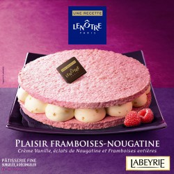 Plais.Framb.Noug.410G.Len