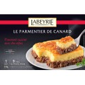 Labeyri Parment De Canard 330G