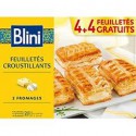 4+4 Gt Feuil.CrouSaint 2 Fromages