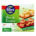 190G Duo De Croques Blini