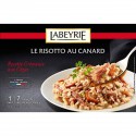 300G Risotto Au Canard Labeyrie