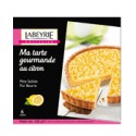 455G Tarte Au Citron Labeyrie
