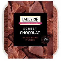 Labeyrie Bac Sorb.Choco 358G