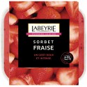 Labeyrie Bac Sorb.Fraise 358G