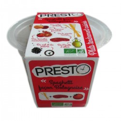 150G Sandwich Le Provencal Bio