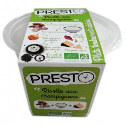 150G Sandwich L Italien Bio