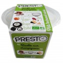 150G Sandwich L Italien Bio