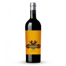 Quinta Do Malhô 2011 Portugal - Doc Douro