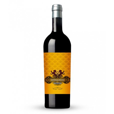 Quinta Do Malhô 2011 Portugal - Doc Douro