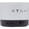 Ryg.Enceinte Ystorm Bth Silver