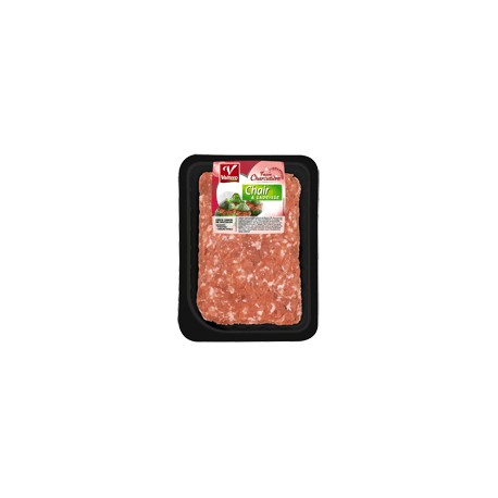 Chair A Saucisse 500G Soc