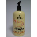 500Ml Lait Corps Caramel