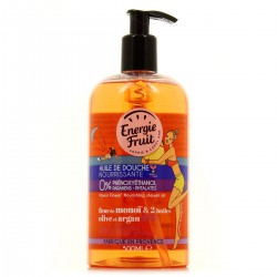 En.Fruit Huile Dch Monoi 500Ml