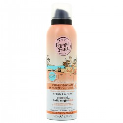 En.Fruit Crm Monoi Mousse 200M