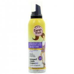 200Ml Ash.C.Sec.Crm/Argan Ener