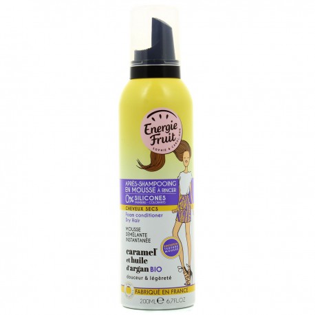200Ml Ash.C.Sec.Crm/Argan Ener