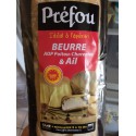 Prefou Ail Beurr Sel Noirm300G