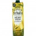 Brick 1L The Vert Sencha Citron Herbalist