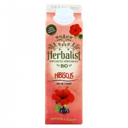 Brick 1L The Hibiscus Cassis Herbalist