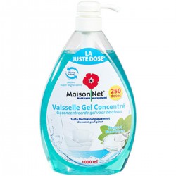 Maison Net Gel Vsl Bicarbonate