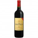 Saint Estephe Croix Bonis 2012