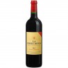 Saint Estephe Croix Bonis 2012