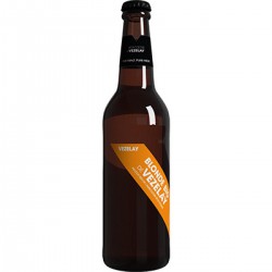50Cl Biere Blde Bio B.Vezelay