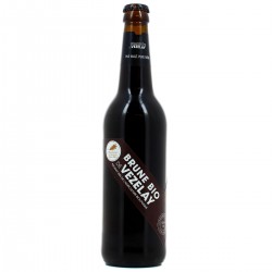 50Cl Biere Brn Bio B.Vezelay