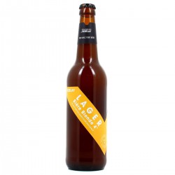 50Cl Biere Lager Bio 4% B.Veze