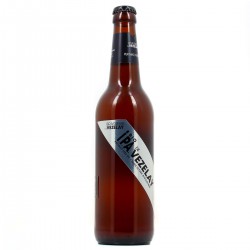 50 Cl Biere Ipa Bio 5,4% B.Vez