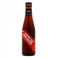 25Cl Biere Ambree Bio Ss Glut