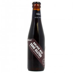 25Cl Brune Bio Ss Gluten B.V.