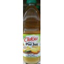 Pet 1L P.Jus Ananas Cidou