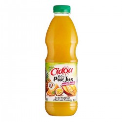 Pet 1L P.Jus Multi Cidou