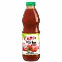 Pet 1L P.Jus Tomate Cidou