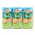 3X20Cl Orange-Mandarine Cidou