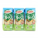 3X20Cl Bio Pom-Poir-Pech Cidou