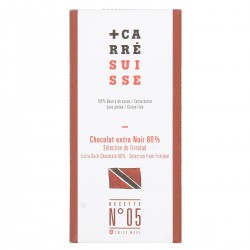 100G Choc Gd Cru Noir Trinidad