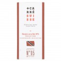 100G Choc Gd Cru Noir Trinidad