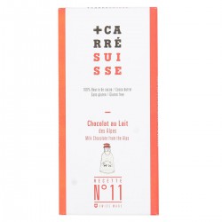 100G Choc Lait Montagnes
