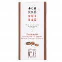 100G Choc Lait Caramel Sel