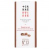 100G Choc Lait Caramel Sel