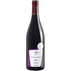 Saint Nicolas De Bourgueil 2015