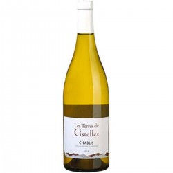Chablis Terre Cistelles 2014
