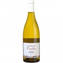 Chablis Terre Cistelles 2014